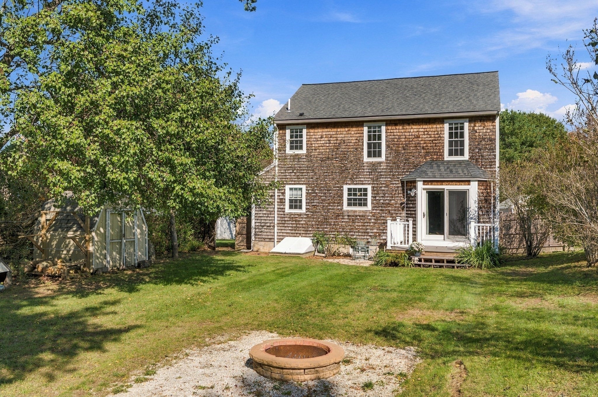 55 Pheasant Lane, Bridgewater, MA, 55 Pheasant Lane, Bridgewater, MA Photo #33