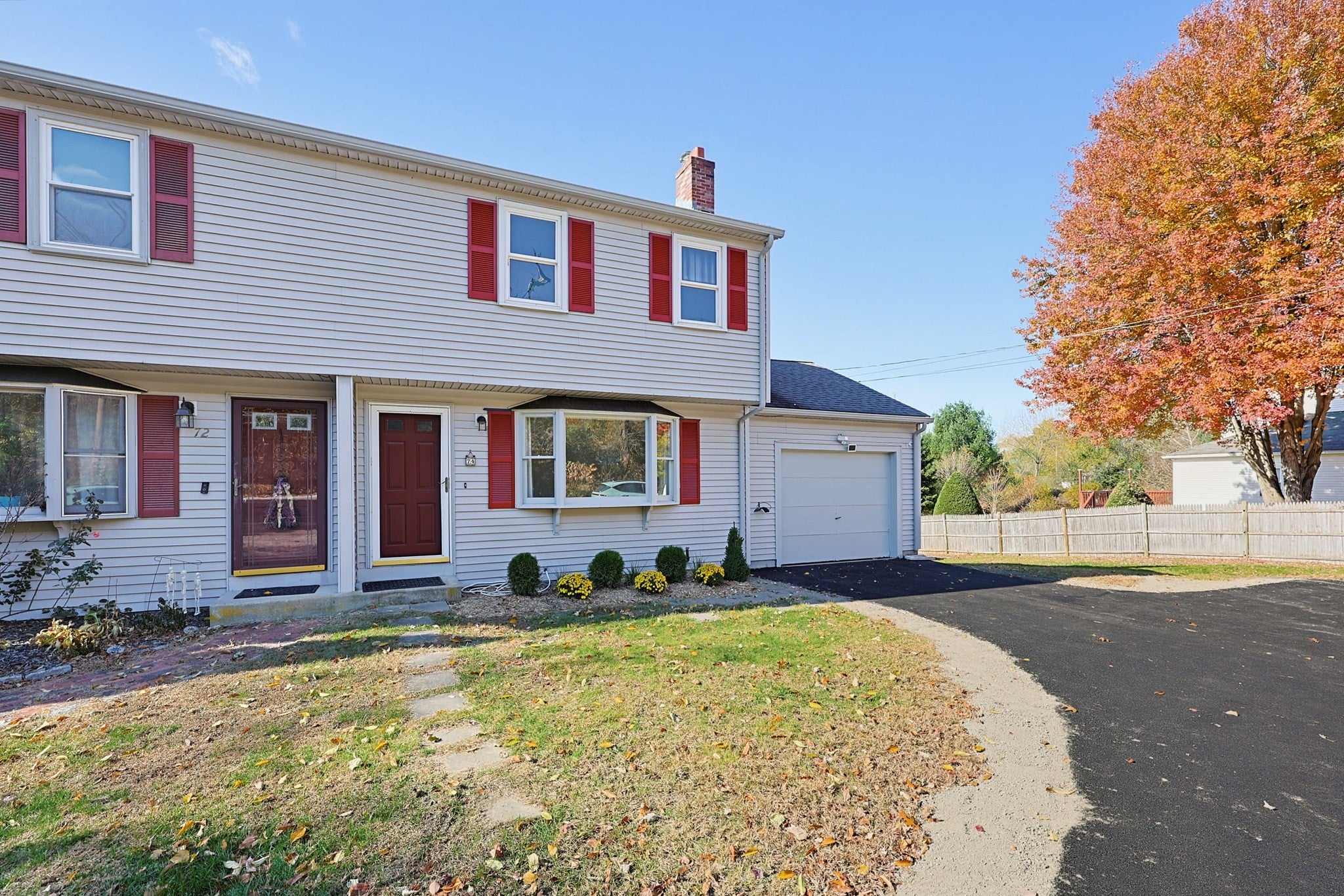 74 Locust St. 74