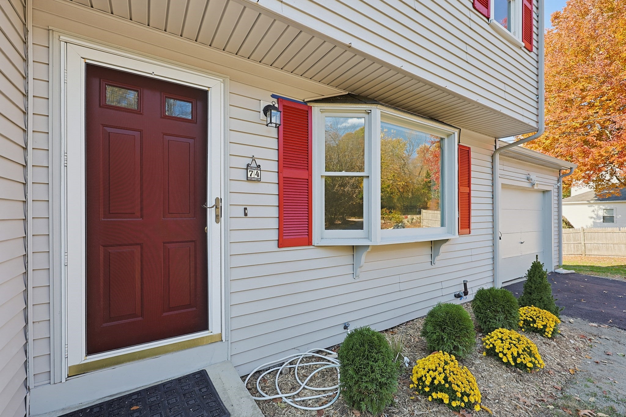 74 Locust St. 74