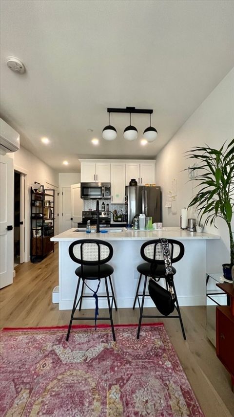 Photo of 144 Old Colony Ave #502, Boston, MA 02127 (MLS # 73499559)