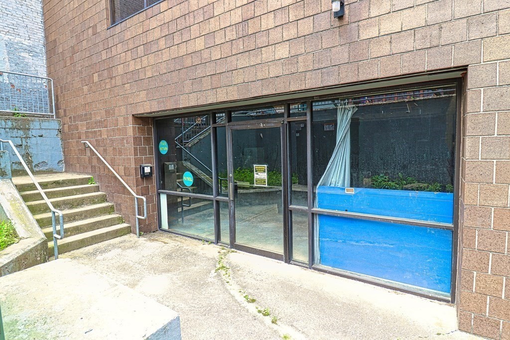 499 Essex Street Lower Level