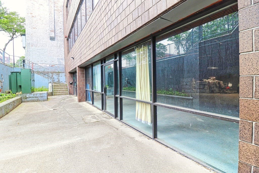 499 Essex Street Lower Level