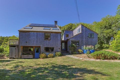 20 Lils Way Wellfleet MA 02667