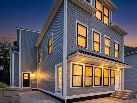 Photo of 22 Pauline St #5, Winthrop, MA 02152 (MLS # 73568595)