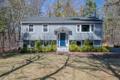 Photo of 6 Third St, Tewksbury, MA 01876 (MLS # 73499707)