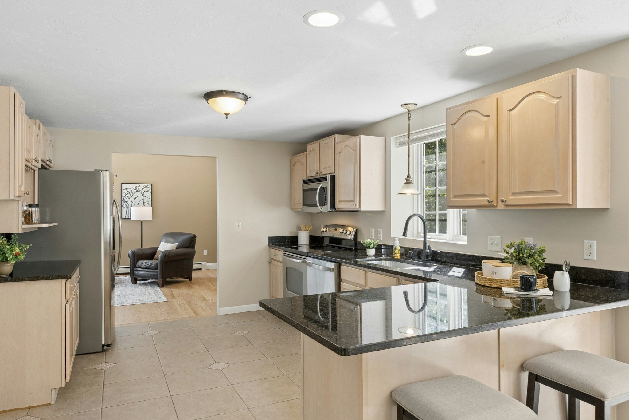 48 June St, Northbridge, MA, 48 June St, Northbridge, MA Photo #11