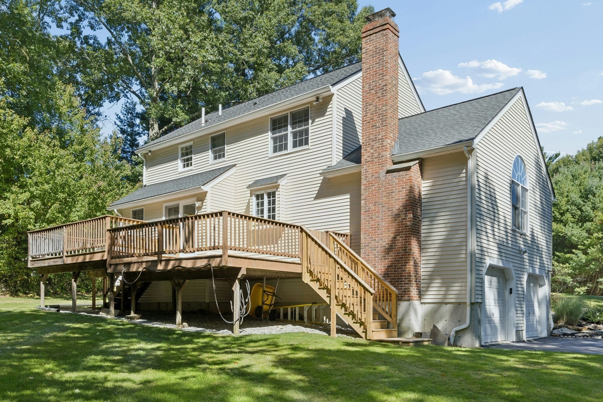 48 June St, Northbridge, MA, 48 June St, Northbridge, MA Photo #37