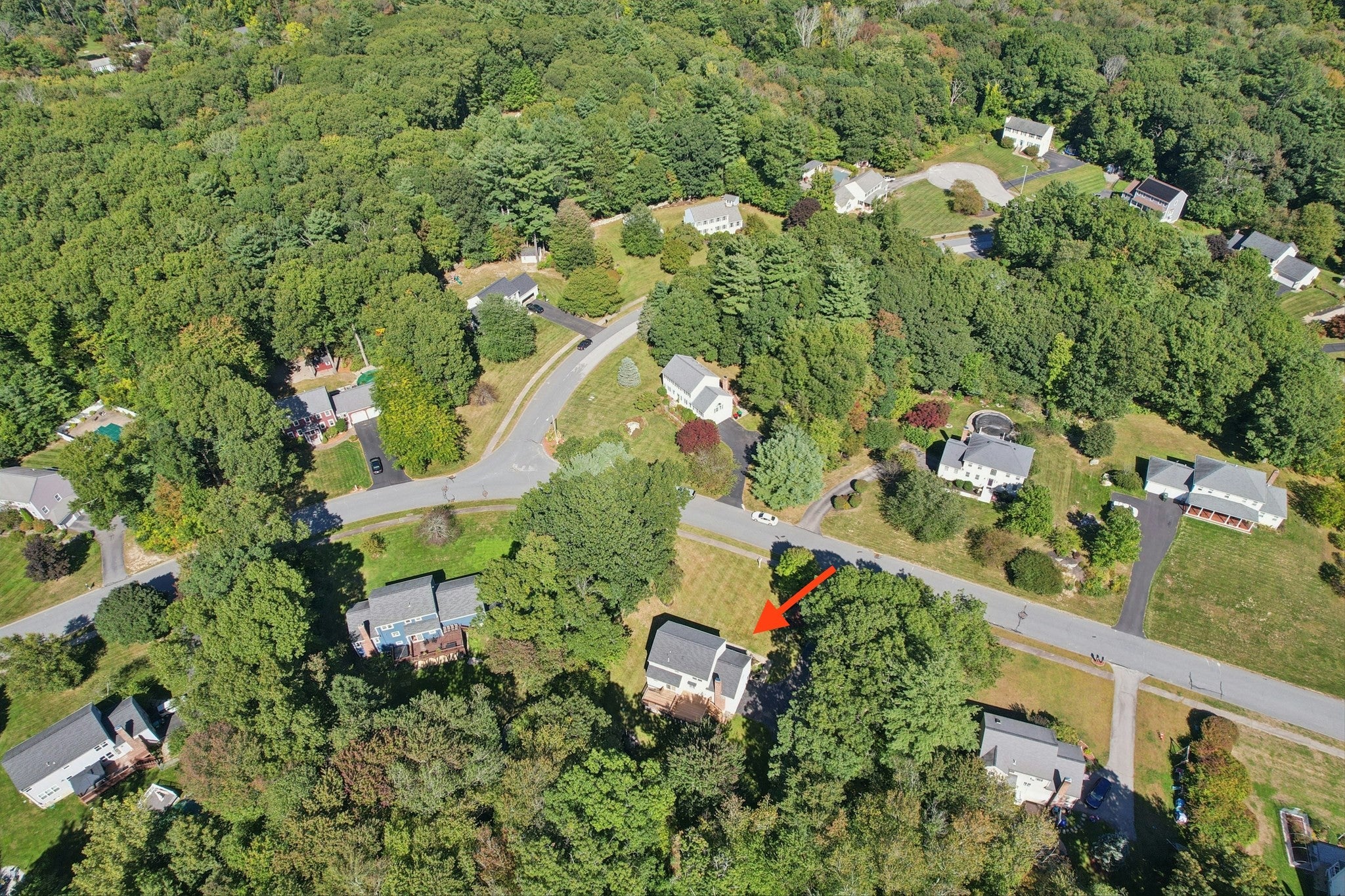 48 June St, Northbridge, MA, 48 June St, Northbridge, MA Photo #39