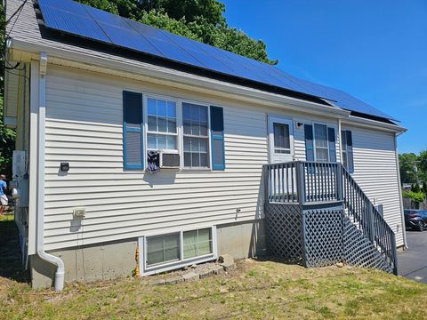 Photo of 1 Armandale St, Worcester, MA 01603 (MLS # 73544040)