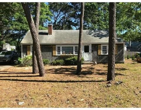 20 Sycamore Ln Dennis MA 02660