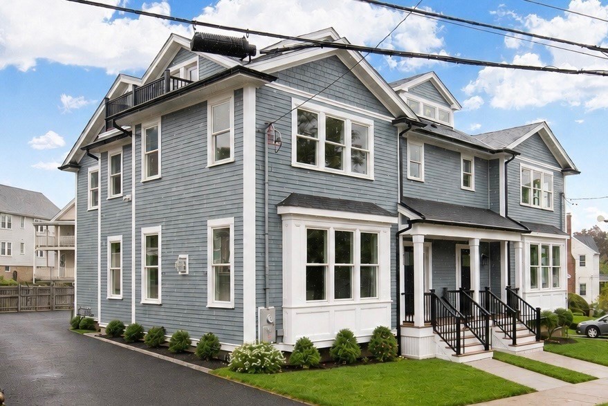 Photo of 45 Maplewood ST, Watertown, MA
