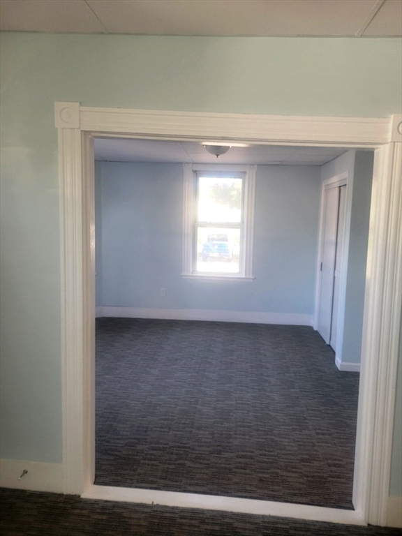 114 Hampson Street 1st Floor