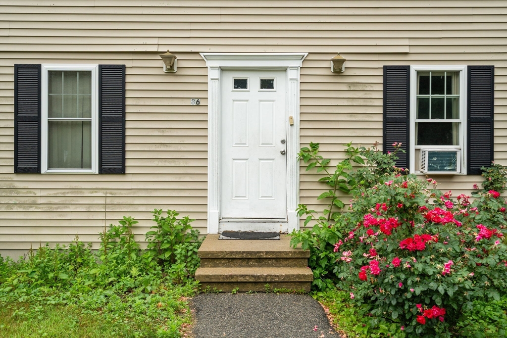 86 Oakland St