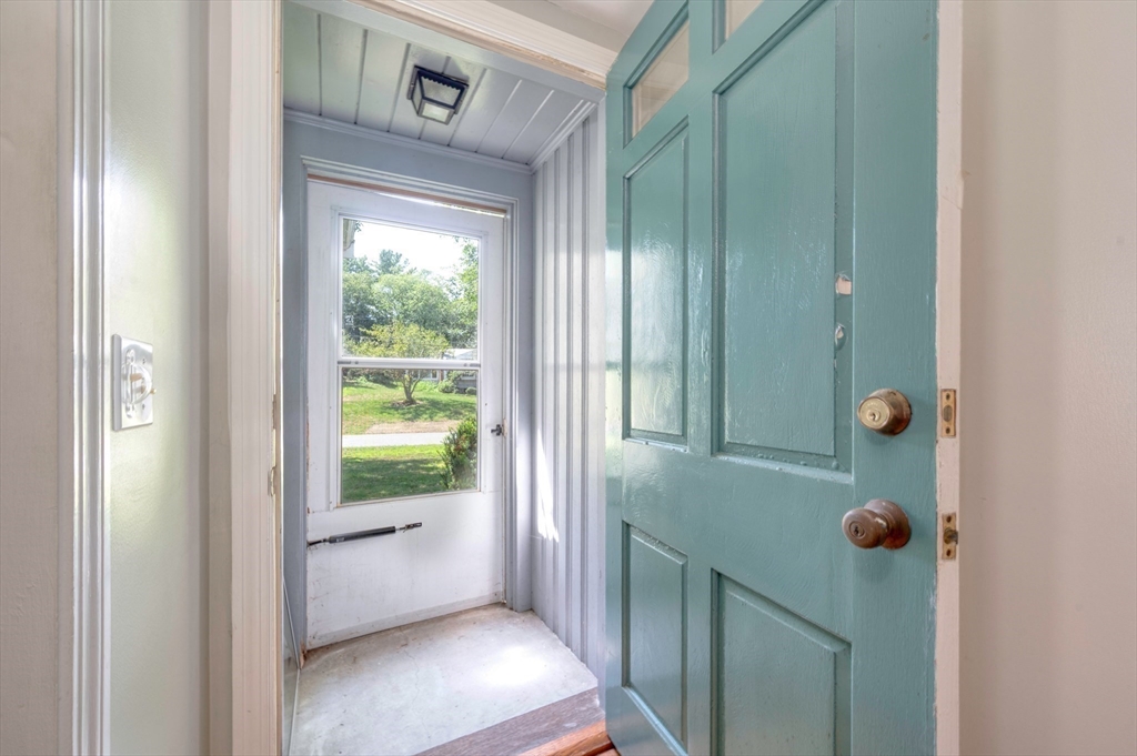 16 Rayfield Road