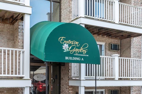 Photo of 200 Manning Street #9A, Hudson, MA 01749 (MLS # 73538569)