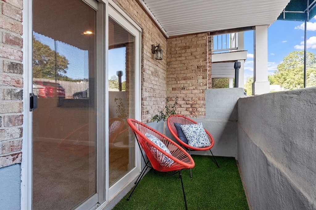 200 Manning Street 9A