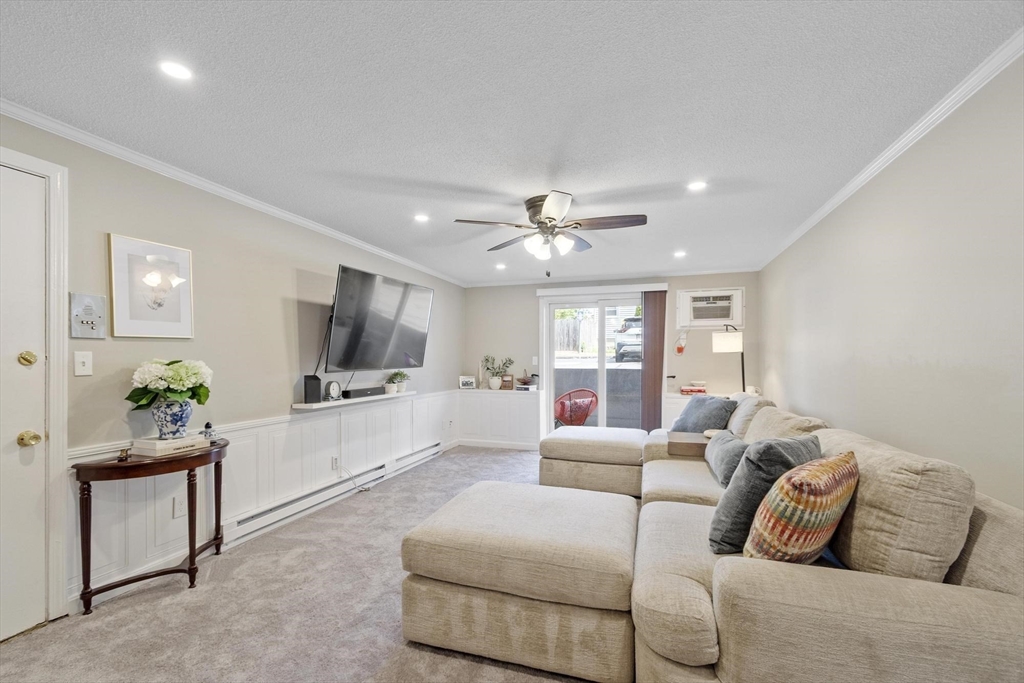 200 Manning Street 9A