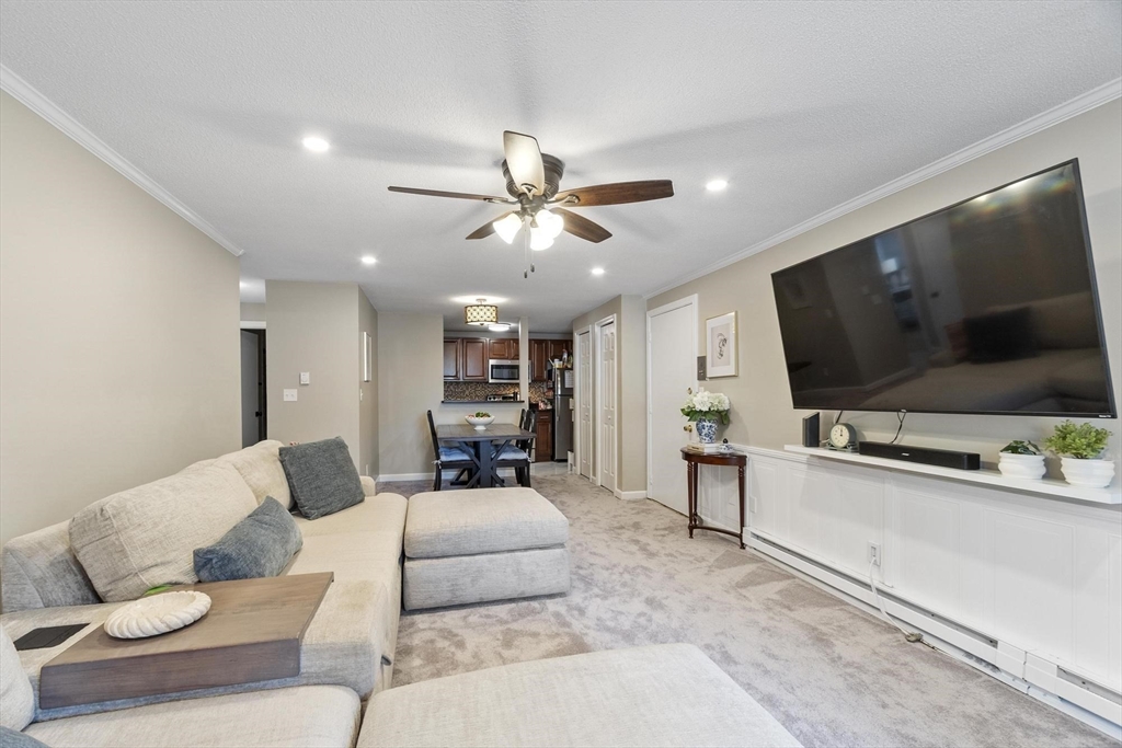 200 Manning Street 9A