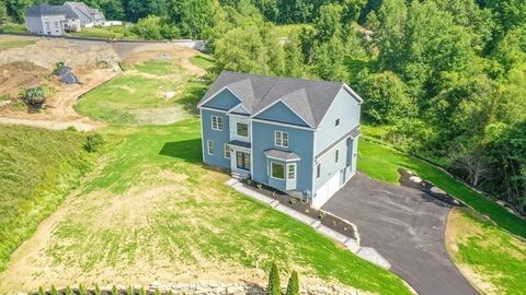 603 South Street Shrewsbury MA 01545