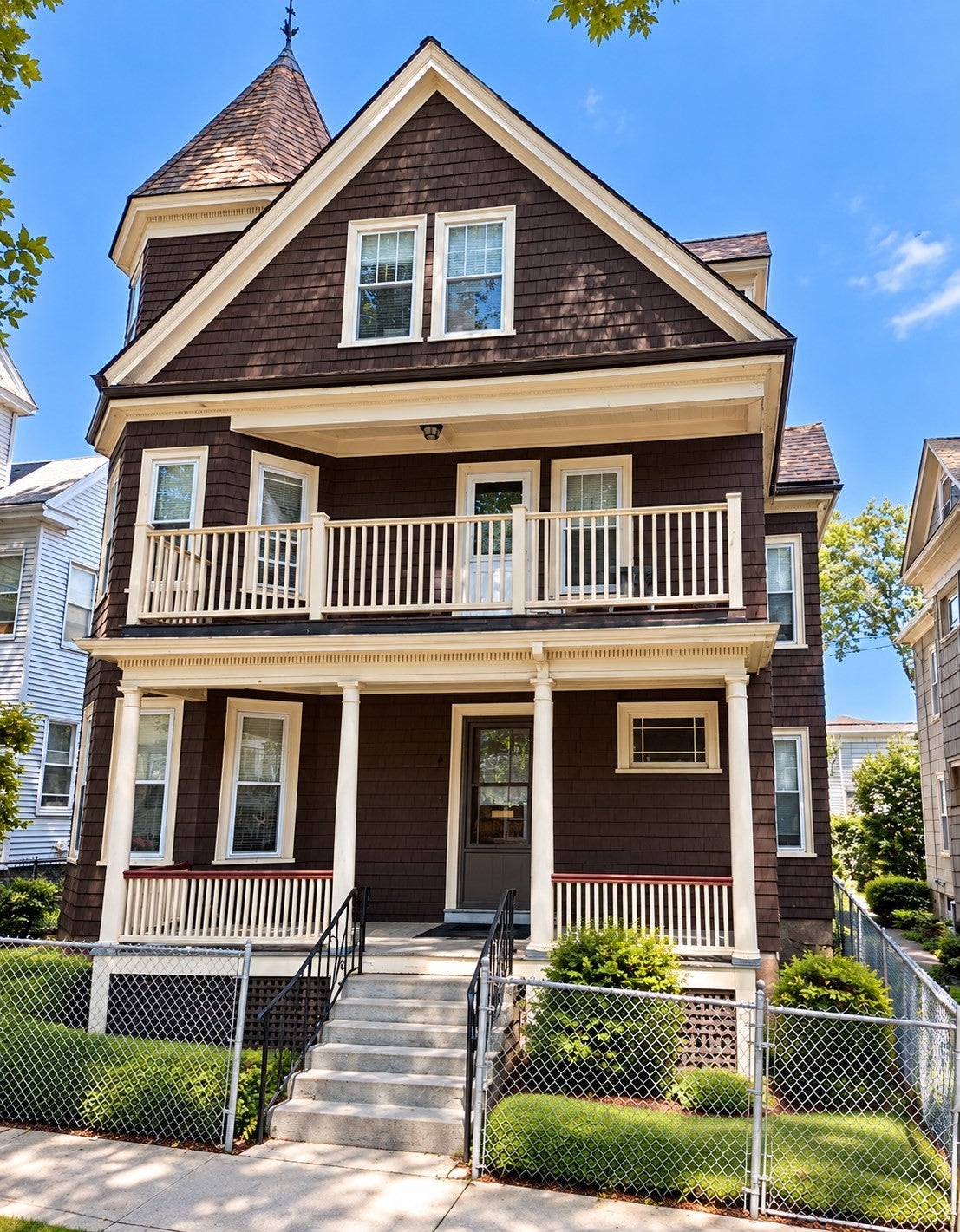 Photo of 10 Samoset St, Boston, MA