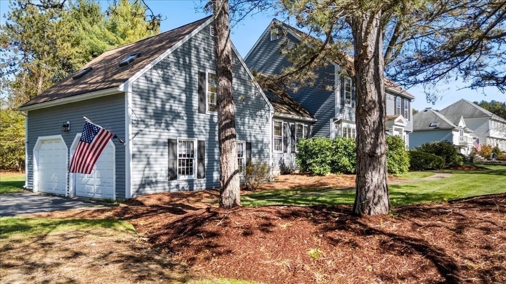 2 Haskell Road