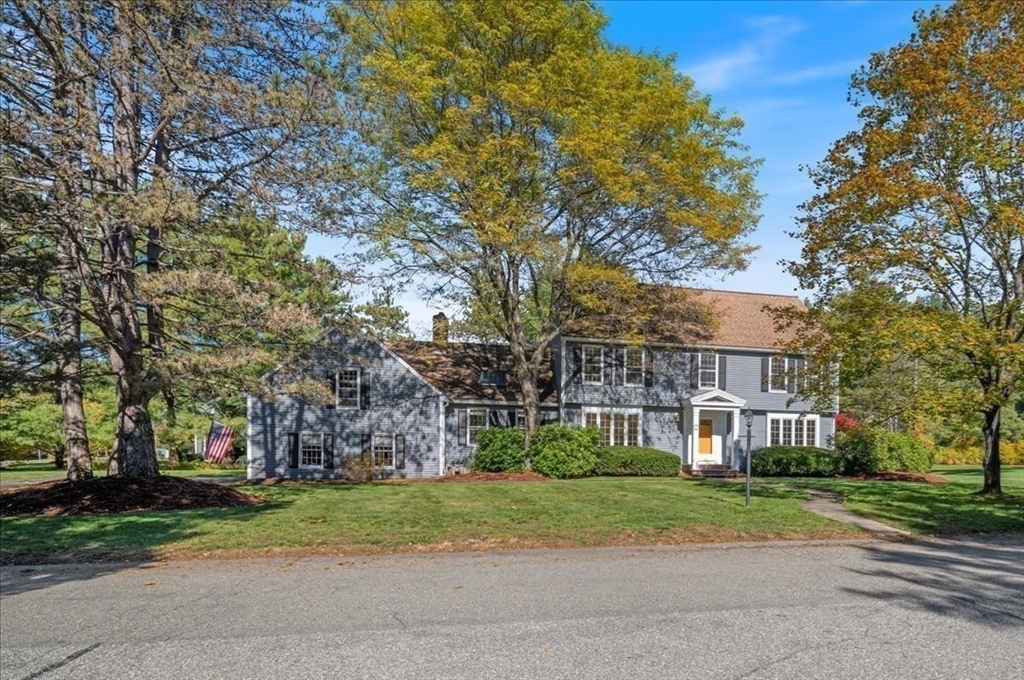 2 Haskell Road
