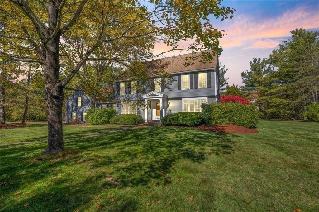 2 Haskell Road