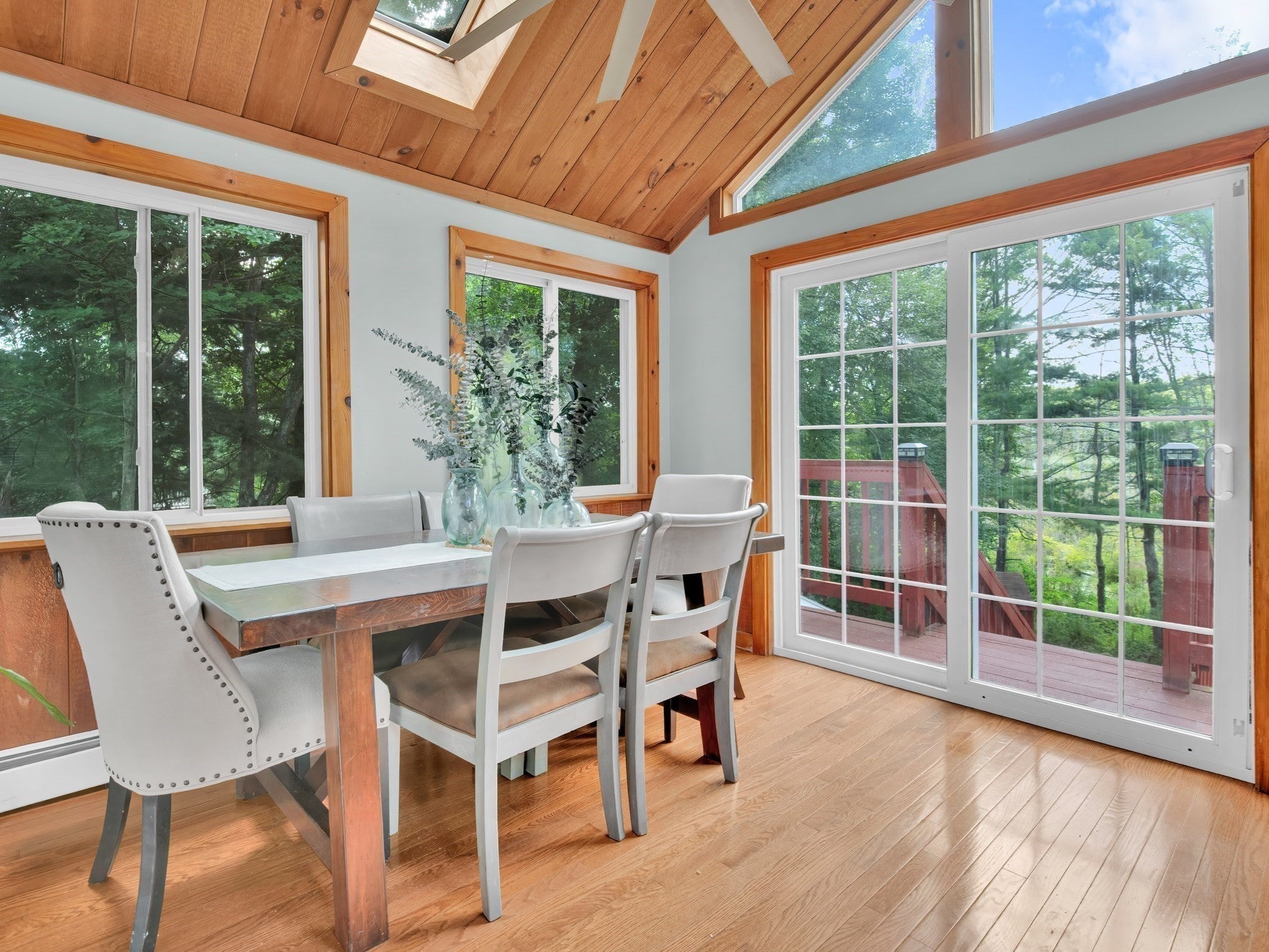 199 Greenville RD, North Smithfield, RI Photo #8