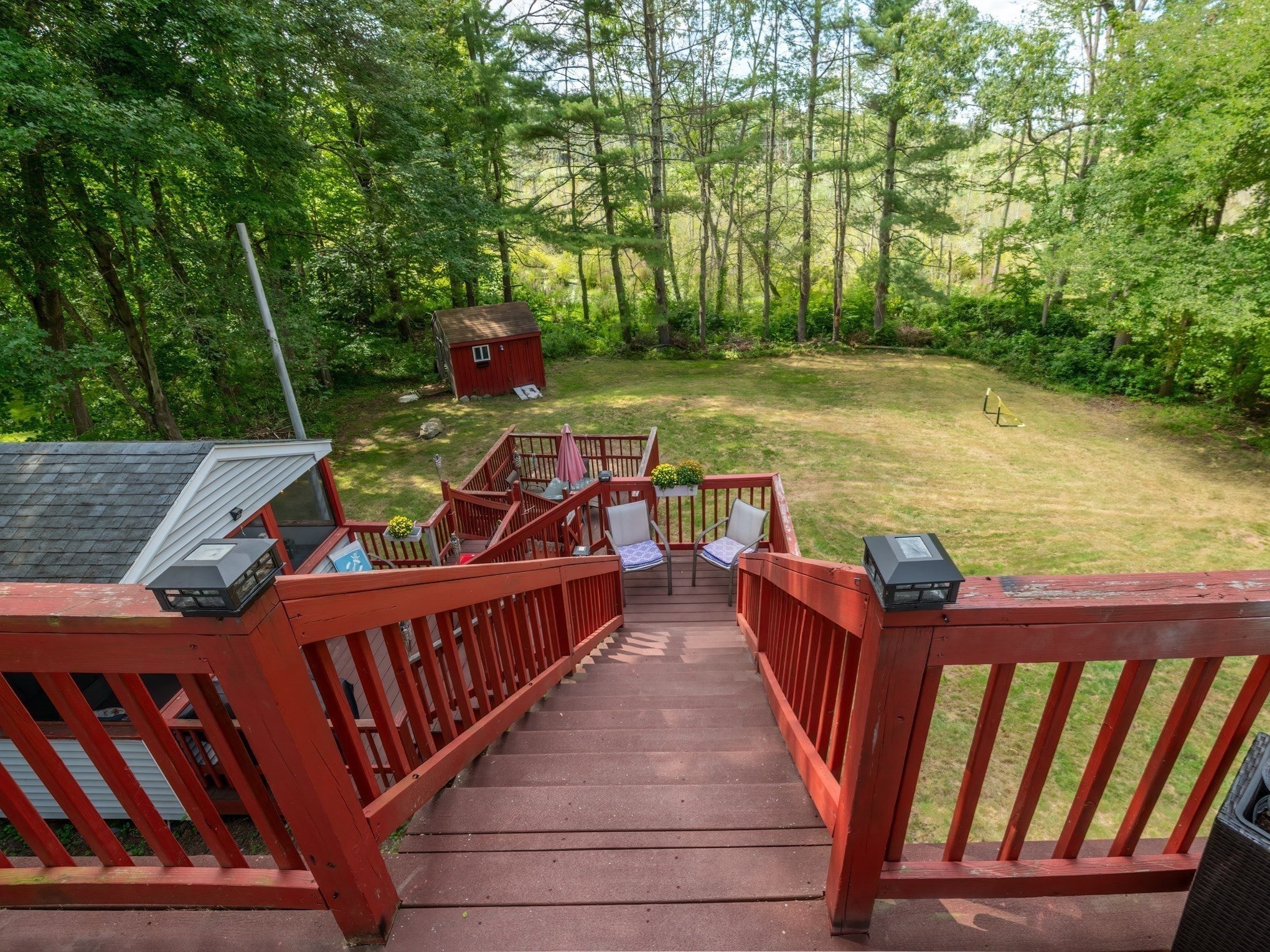 199 Greenville RD, North Smithfield, RI Photo #24
