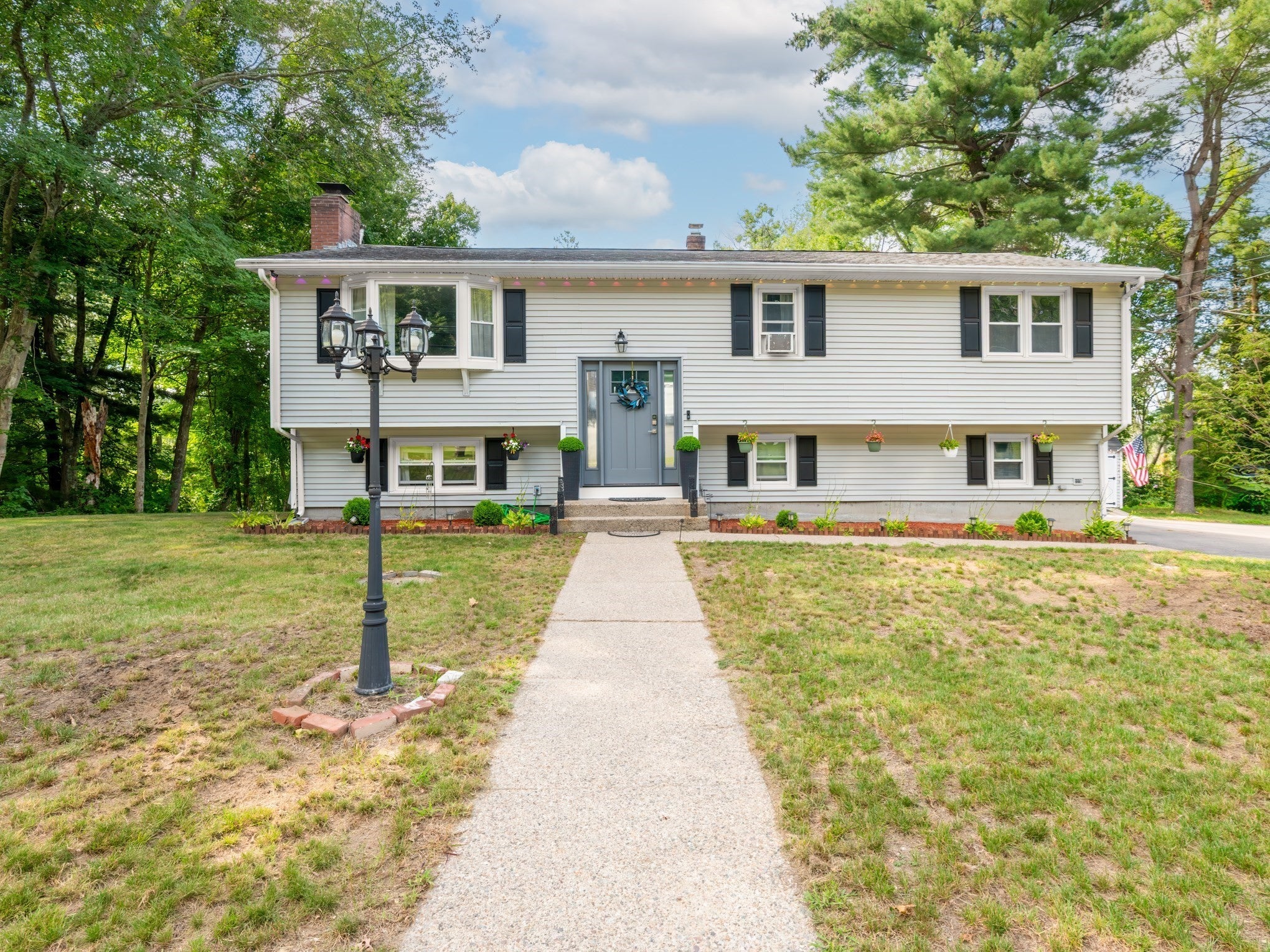 199 Greenville RD, North Smithfield, RI Photo #1