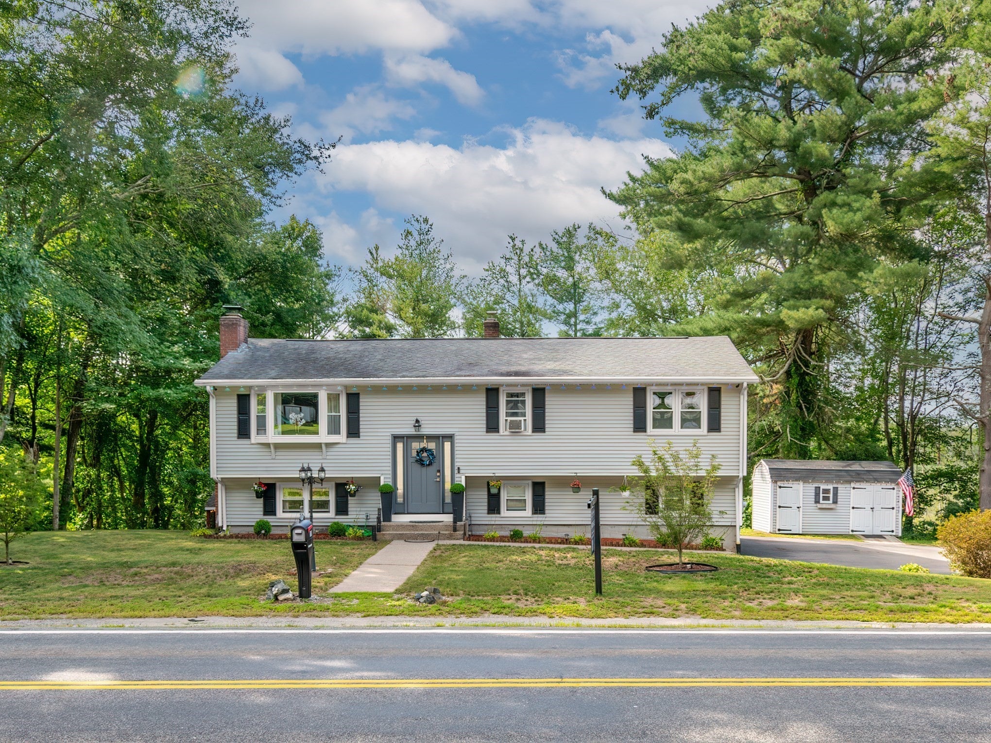 199 Greenville RD, North Smithfield, RI Photo #28