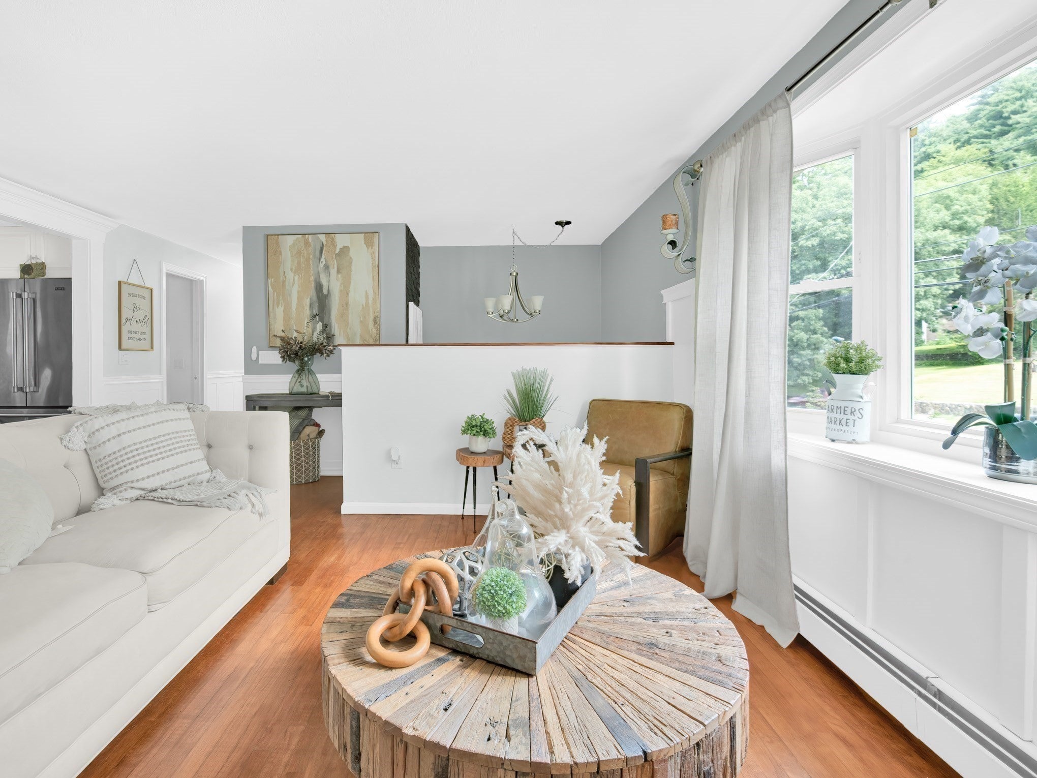 199 Greenville RD, North Smithfield, RI Photo #11