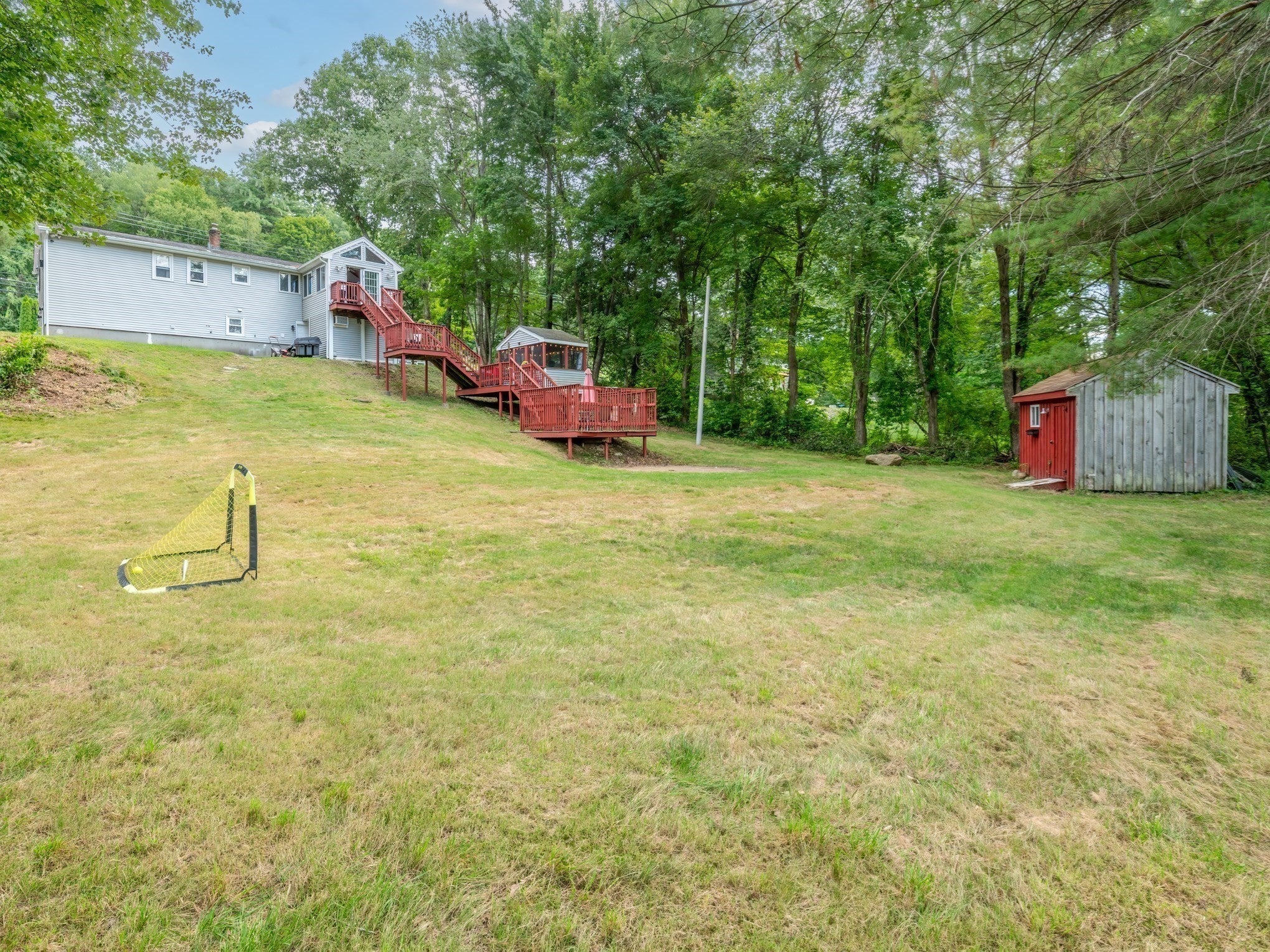 199 Greenville RD, North Smithfield, RI Photo #27
