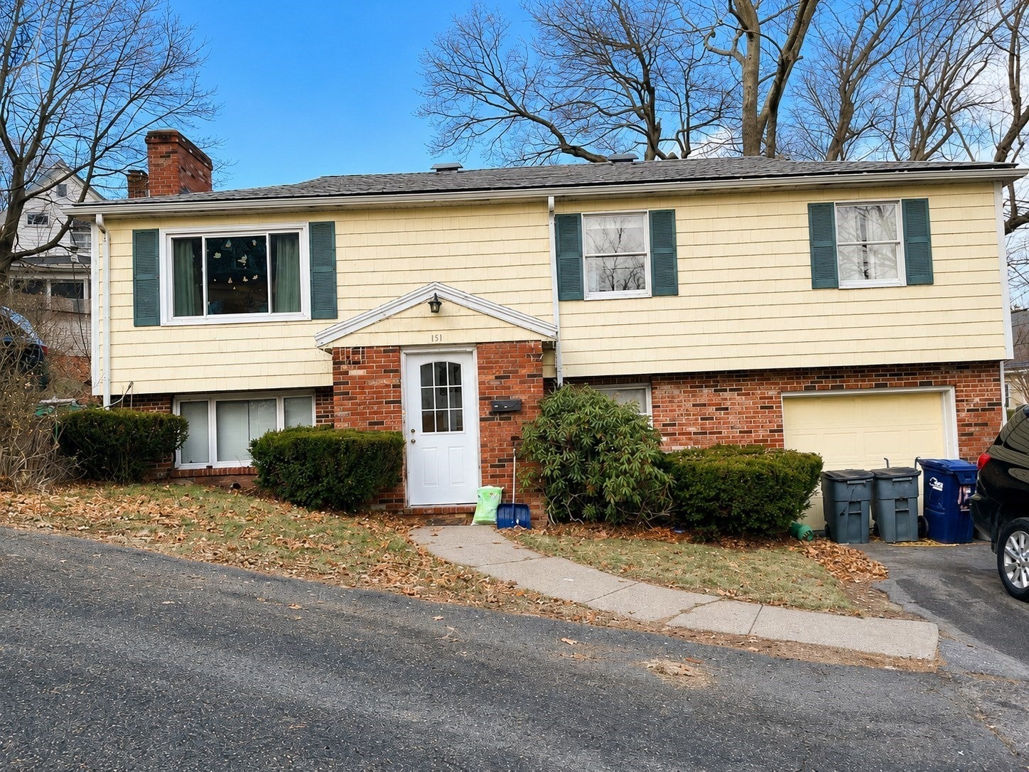 Photo of 151 Bigelow Street, Boston, MA