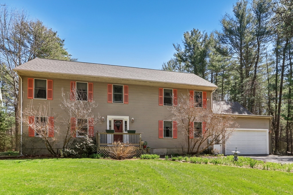 22 Heath Rd