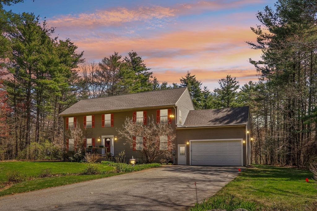 22 Heath Rd