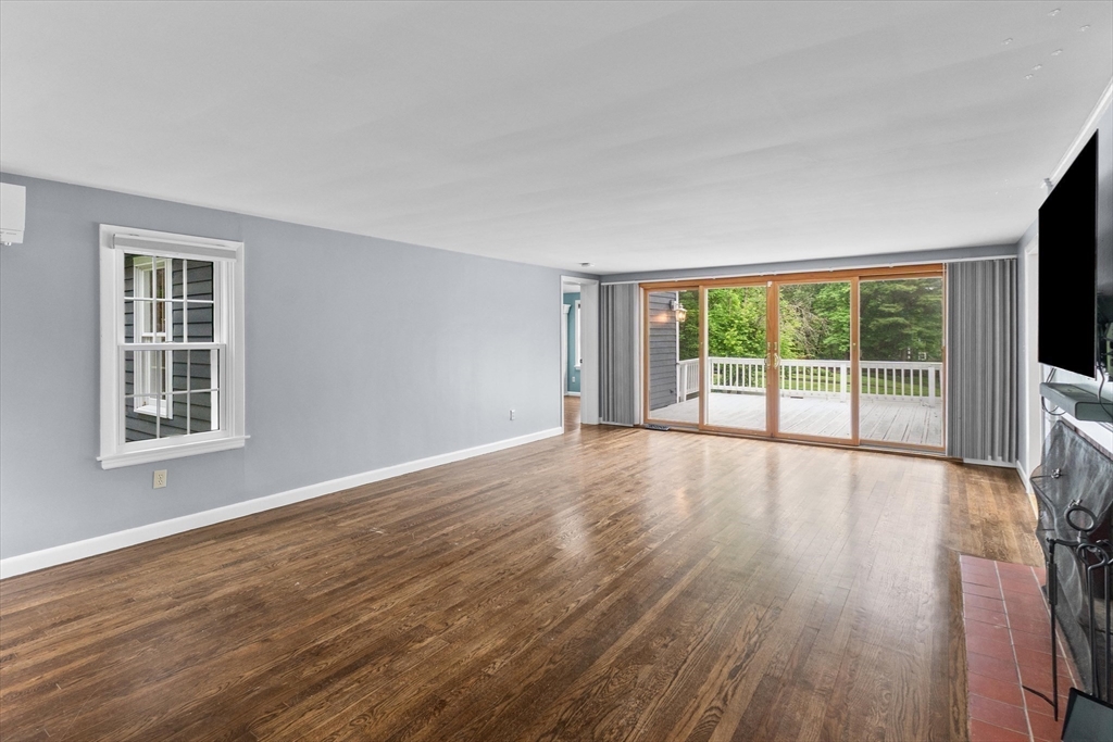 2 King George Drive