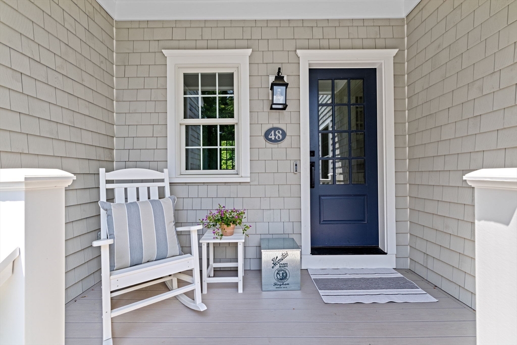 48 Captain Peirce Road