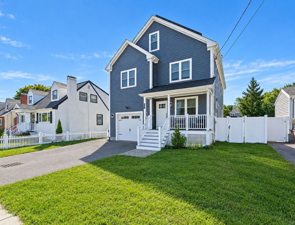Photo of 42-A Como Rd, Boston, MA