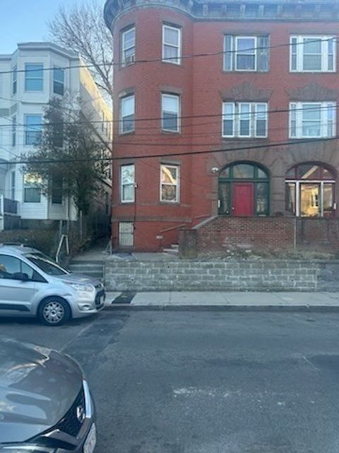 71 Homestead St Boston MA 02121