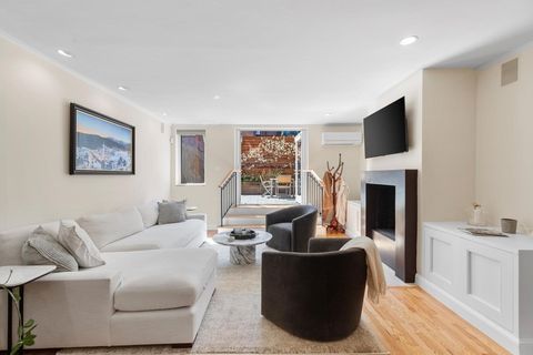 Photo of 425 Beacon Street #1, Boston, MA 02115 (MLS # 73507588)
