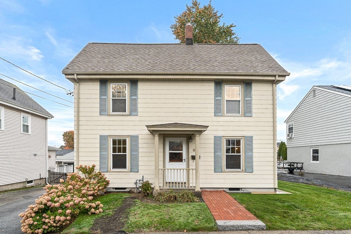 Photo of 80 Nelson St, Winchester, MA