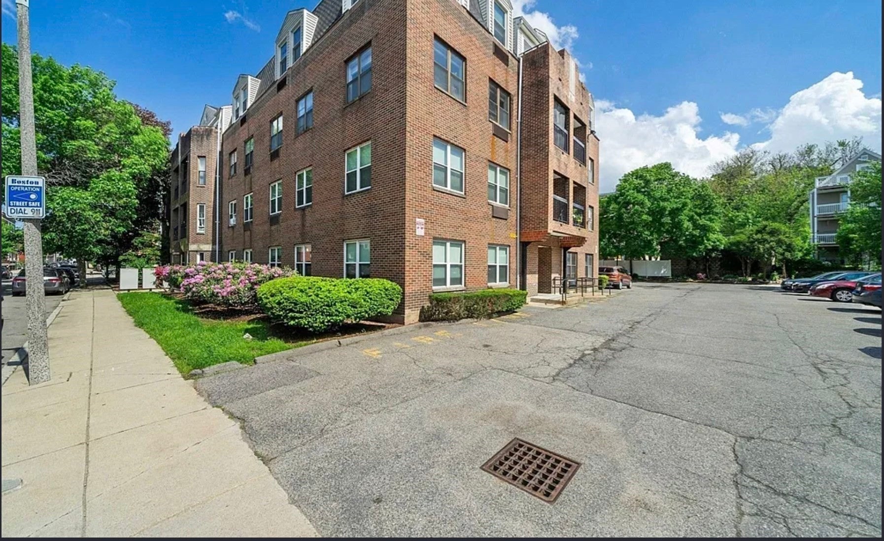 59-69 Msgr Lydon Way #103, Boston, MA, 59-69 Msgr Lydon Way #103, Boston, MA Photo #1