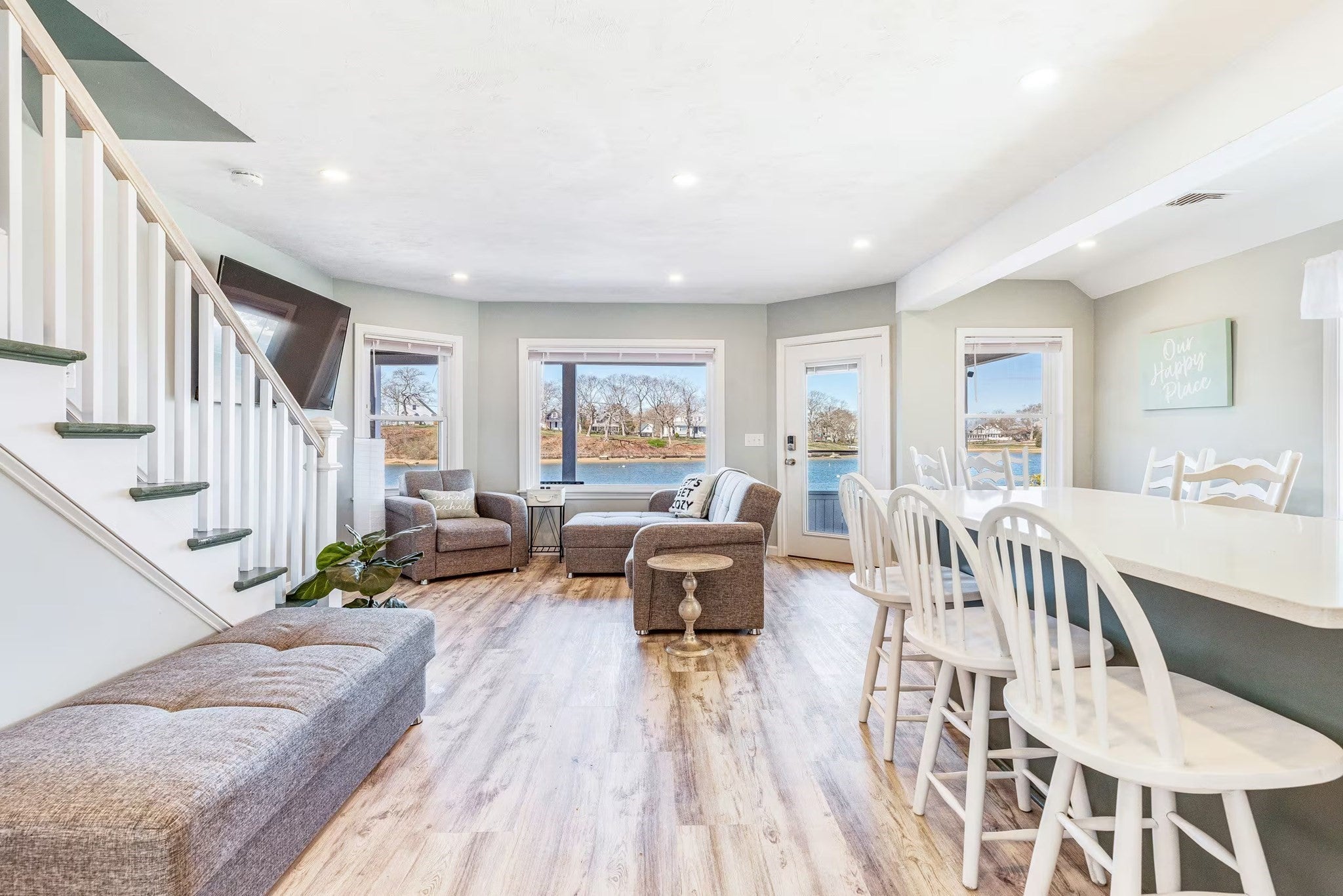 15 North Water Street #B, Wareham, MA Photo #6