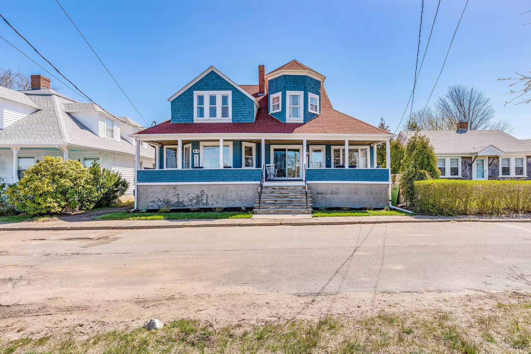 Photo of 15 North Water Street, Wareham, MA