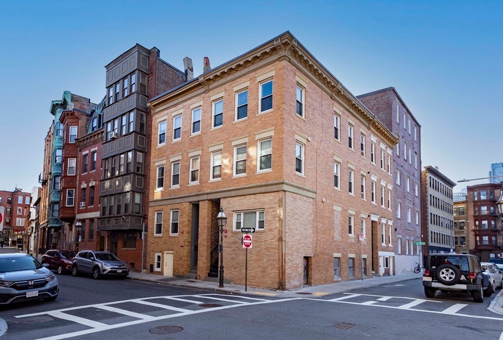 28 Cooper St #1, Boston, MA, 28 Cooper St #1, Boston, MA Photo #12