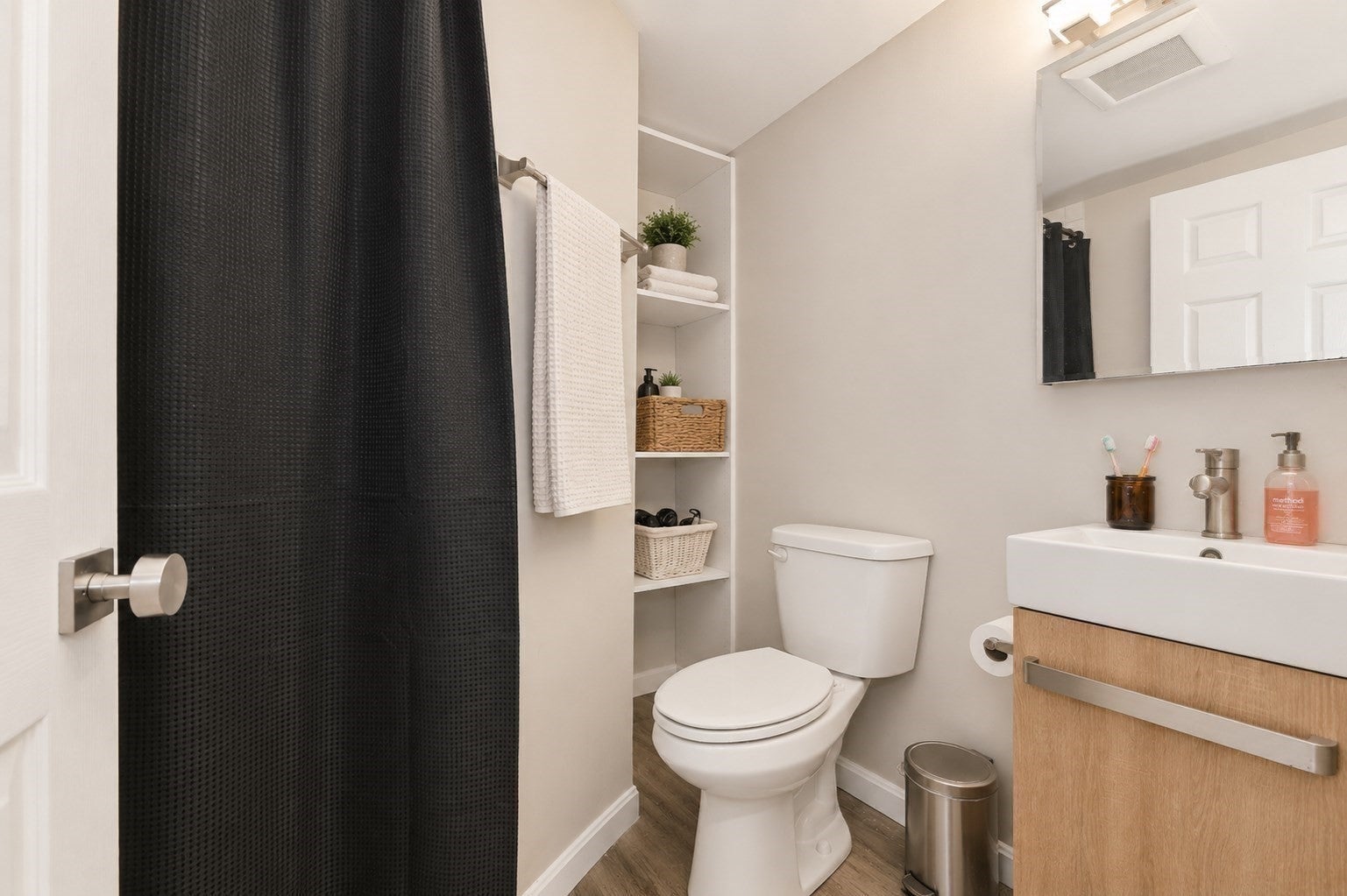 28 Cooper St #1, Boston, MA Photo #9