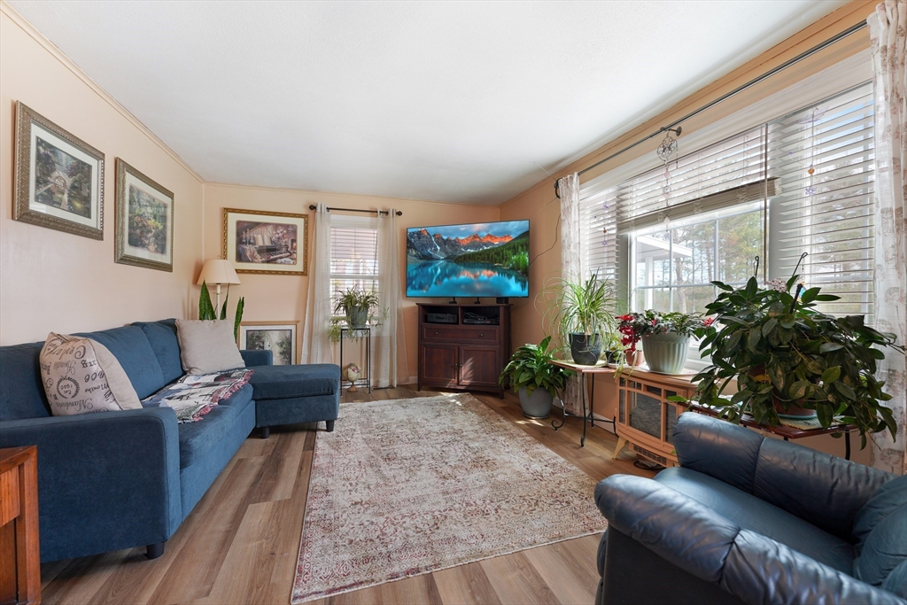 1 Washington Park