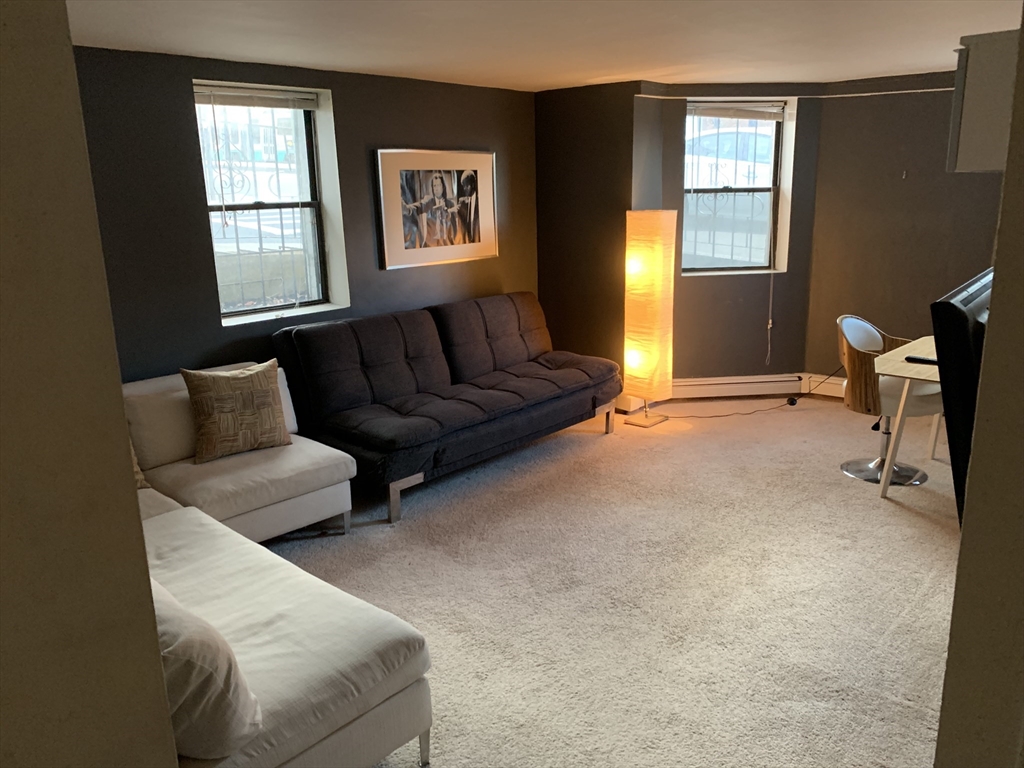 1486 Commonwealth Ave 1C