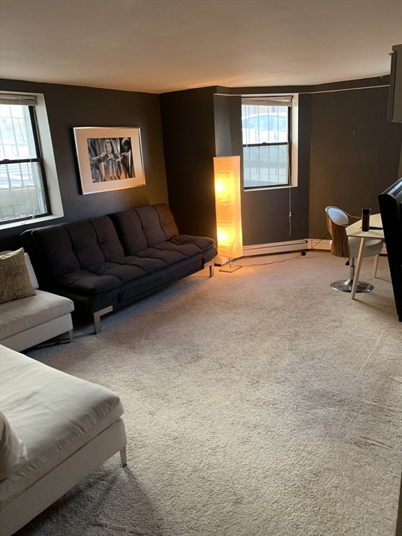 1486 Commonwealth Ave 1C